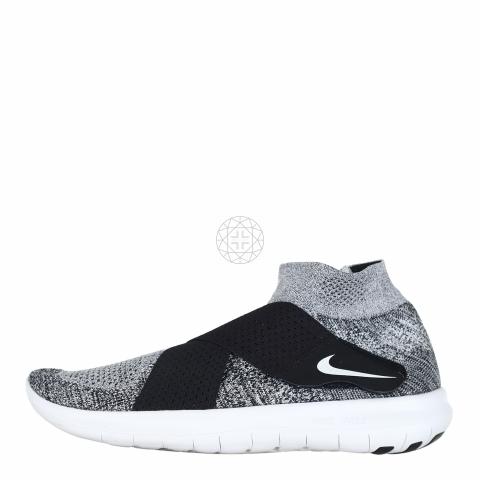 Free rn motion flyknit velcro best sale